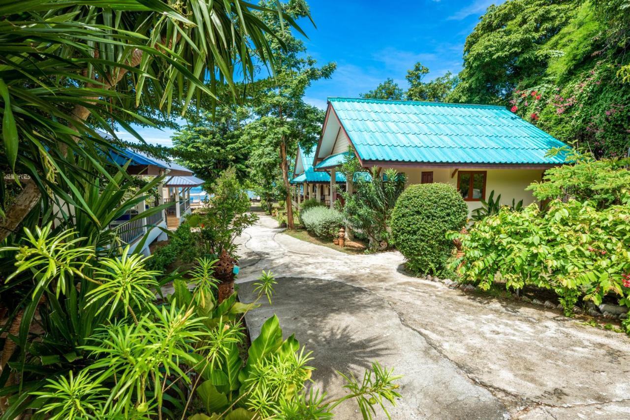 Bungalow