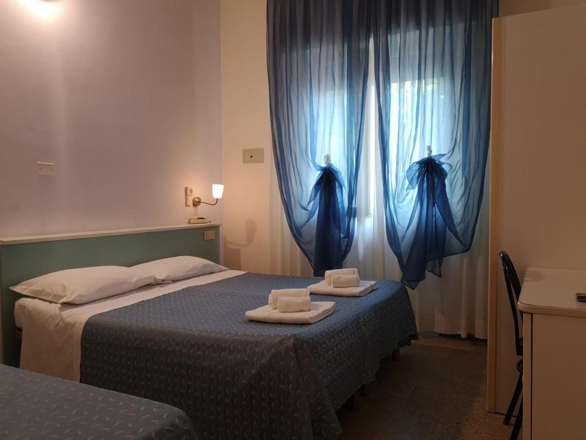 Economy Dreibettzimmer - Erdgeschoss