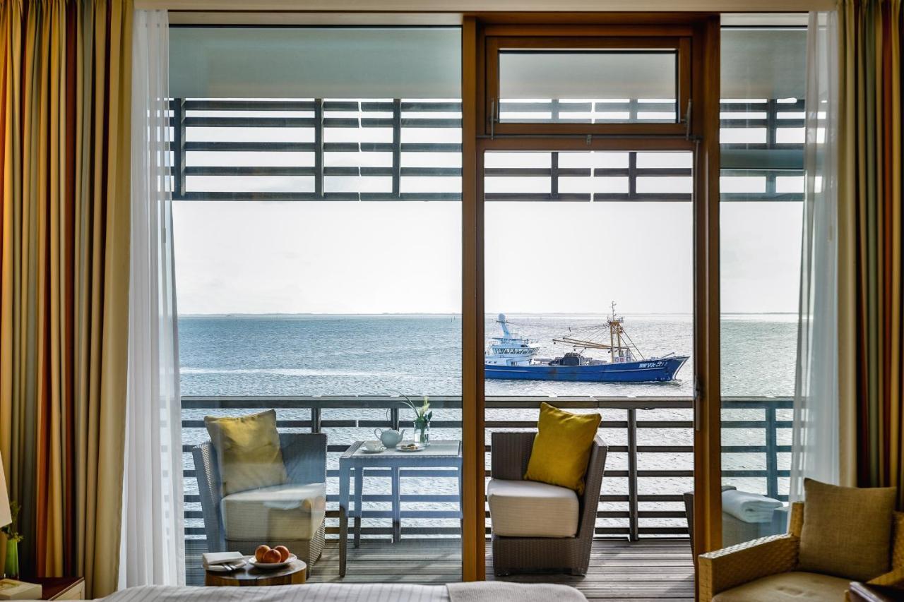 Single Room Sea View