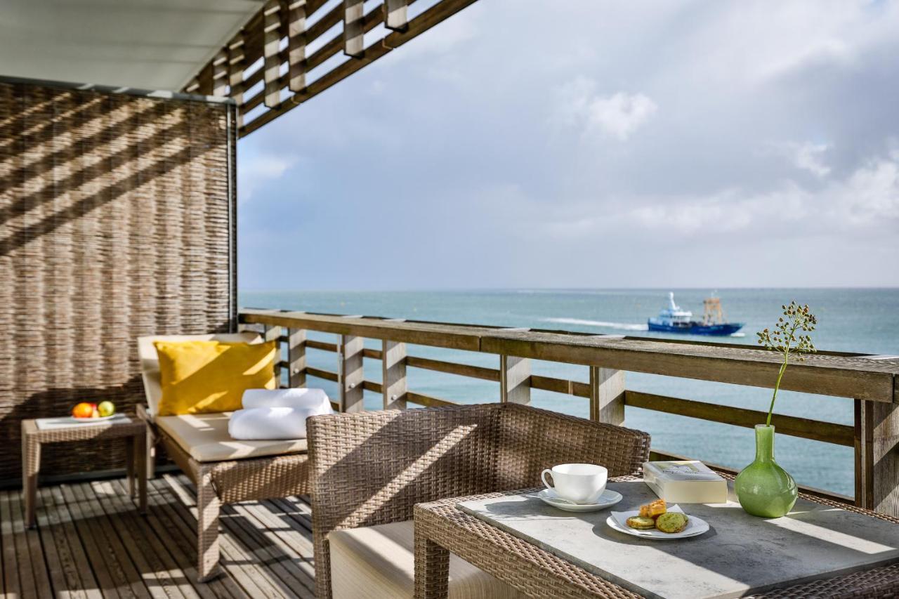 Double Room Sea View