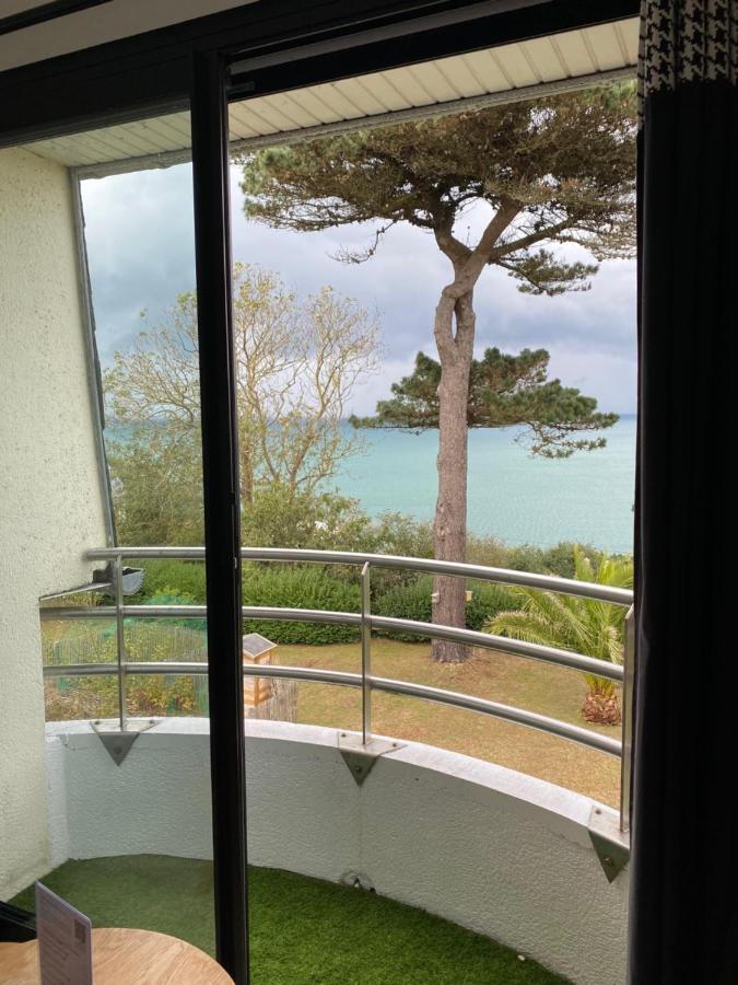 Deluxe Double Room Sea View