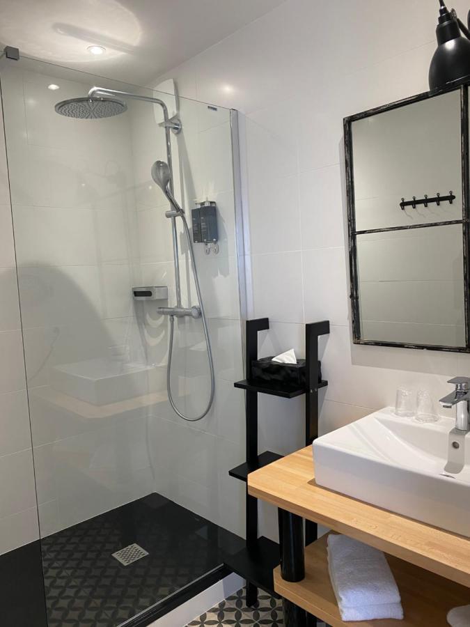 Deluxe Double Room Sea View
