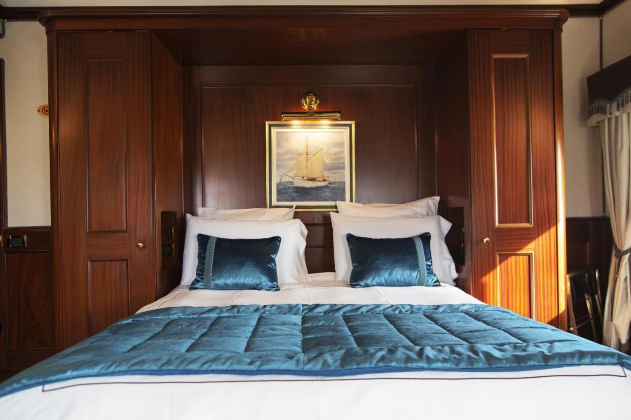 Premium Zimmer mit Blick auf die Lagune
