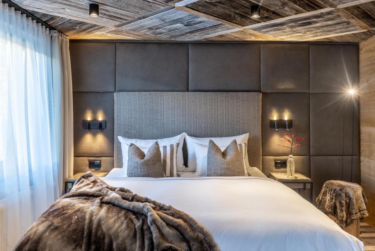 Deluxe Doppelzimmer