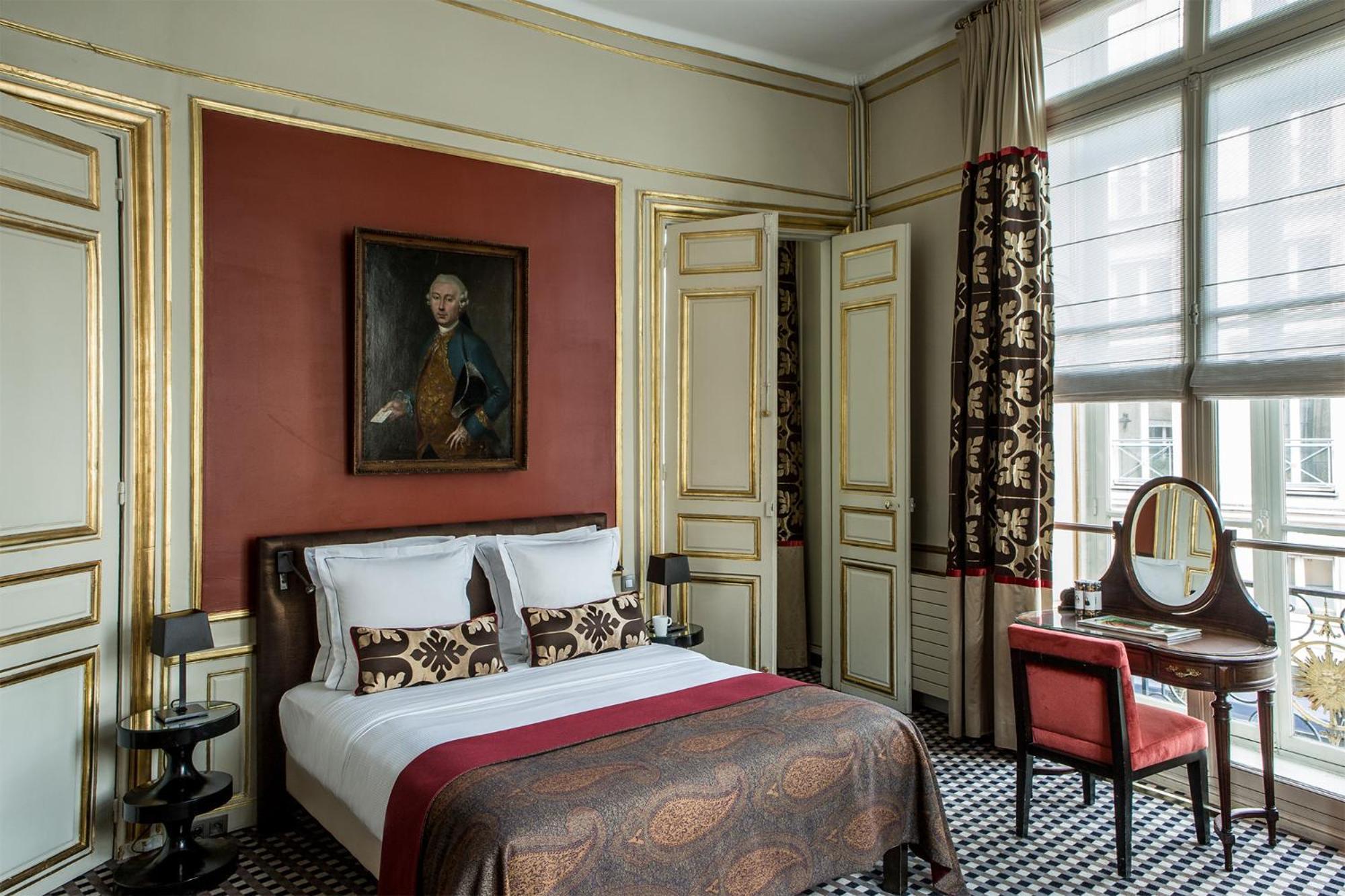 Mansart Junior Suite,1040633743:JPEG