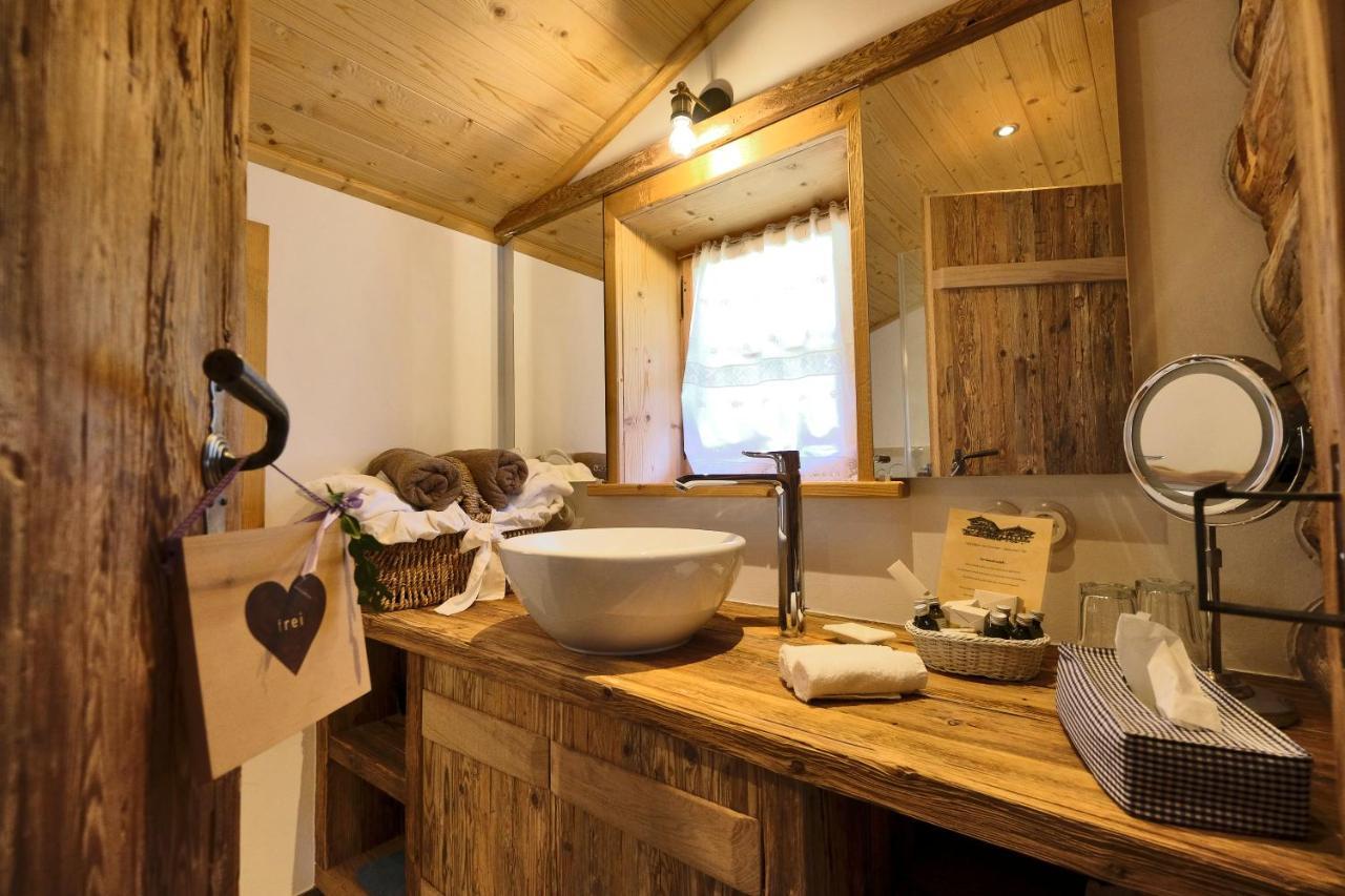 Chalet mit 1 Schlafzimmer