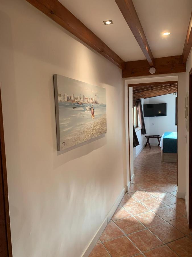Deluxe Doppelzimmer mit Bergblick