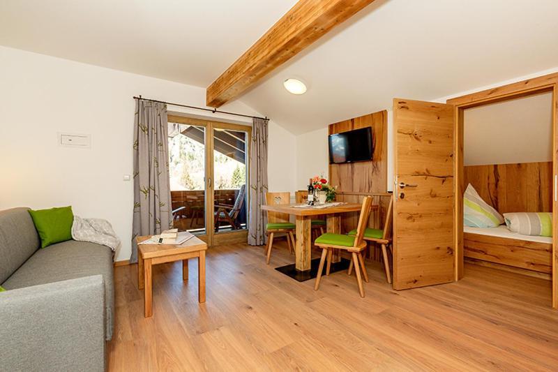 Apartment mit 1 Schlafzimmer