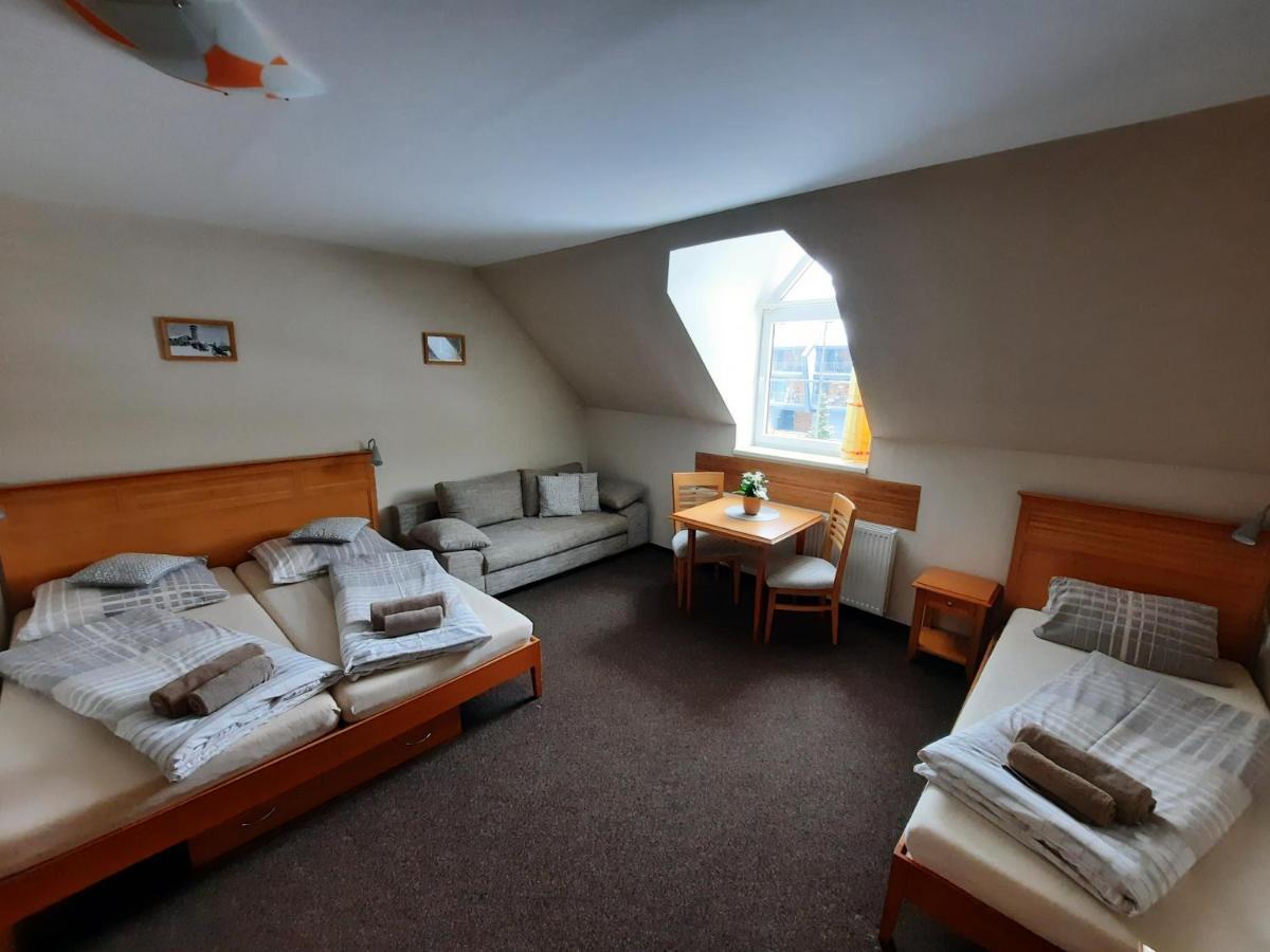Familienzimmer