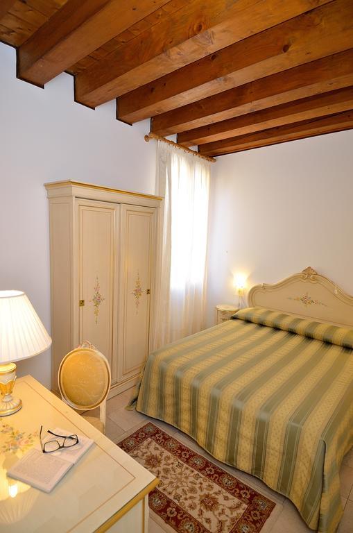 Standard Doppelzimmer