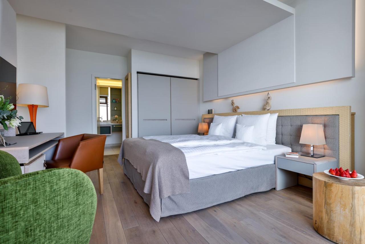 Double Room Sea View