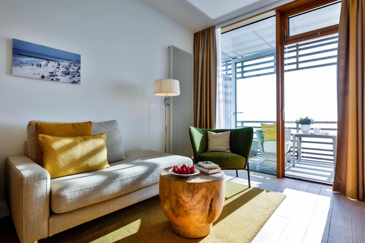 Deluxe Double Room Sea View