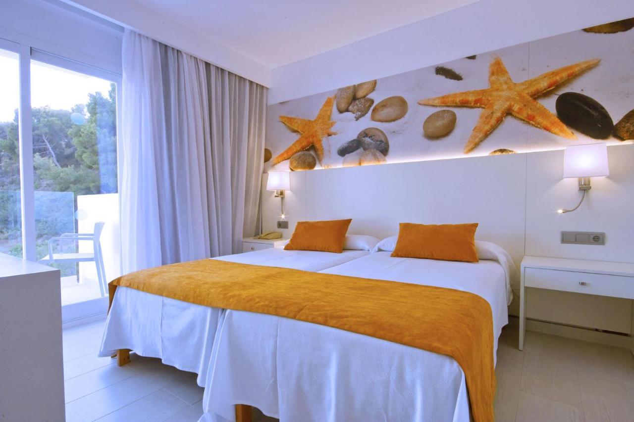 Junior Suite mit Balkon