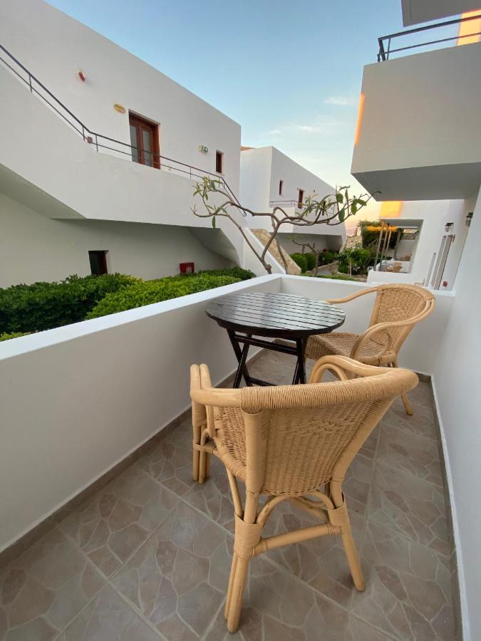 Junior Suite mit Gartenblick (2 Erwachsene)