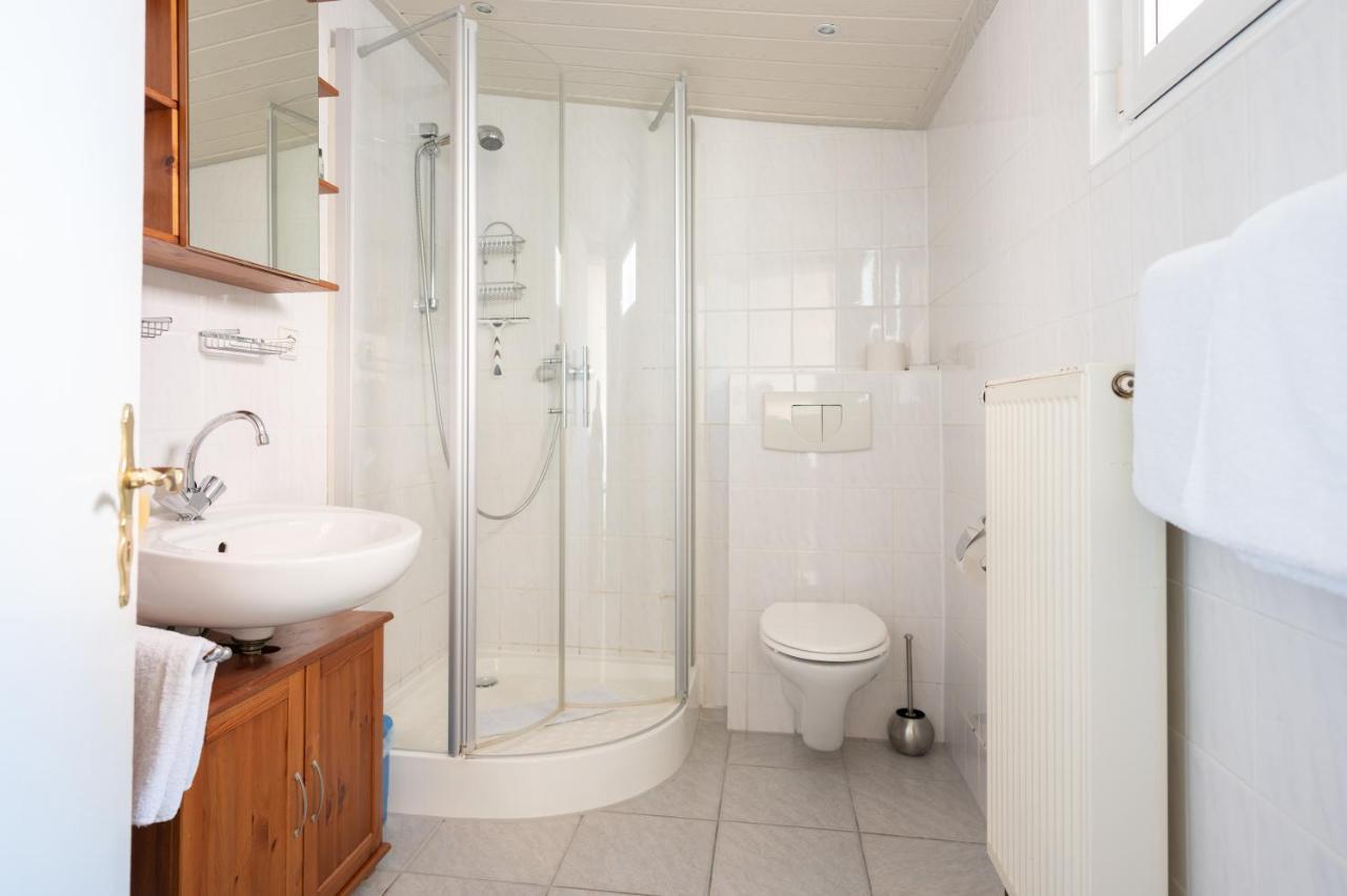 One-Bedroom Apartment with Terrace in Annex,1404843800:JPEG