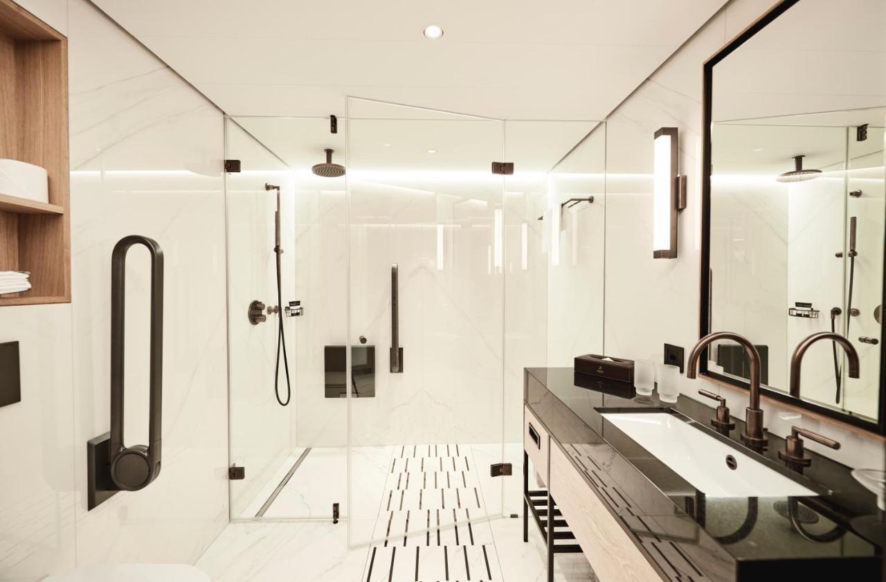 City Deluxe Zimmer