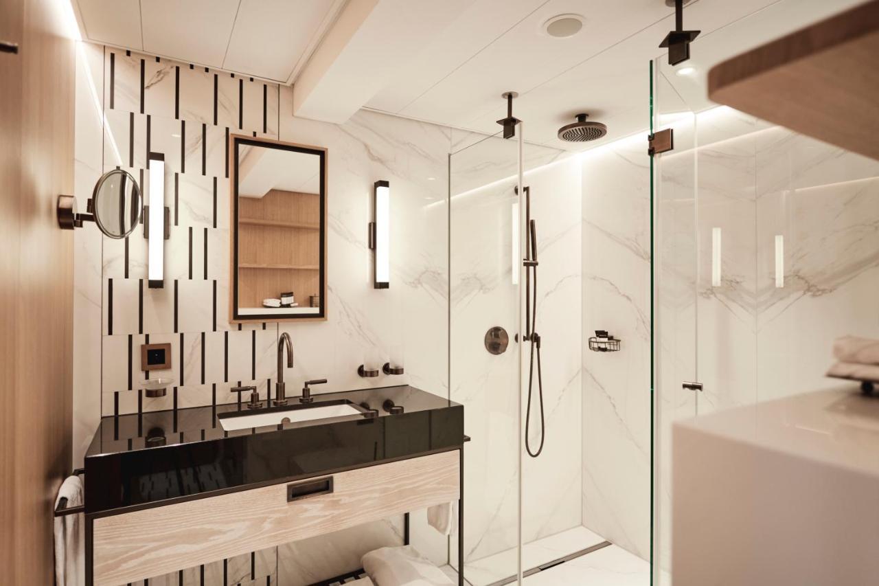 City Familiensuite mit 2 Schlafzimmern