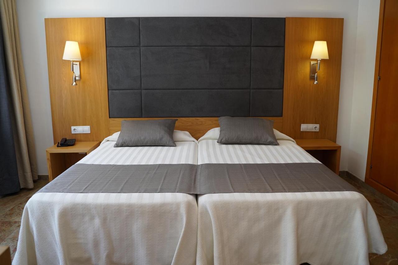 Superior Doppel- oder Zweibettzimmer