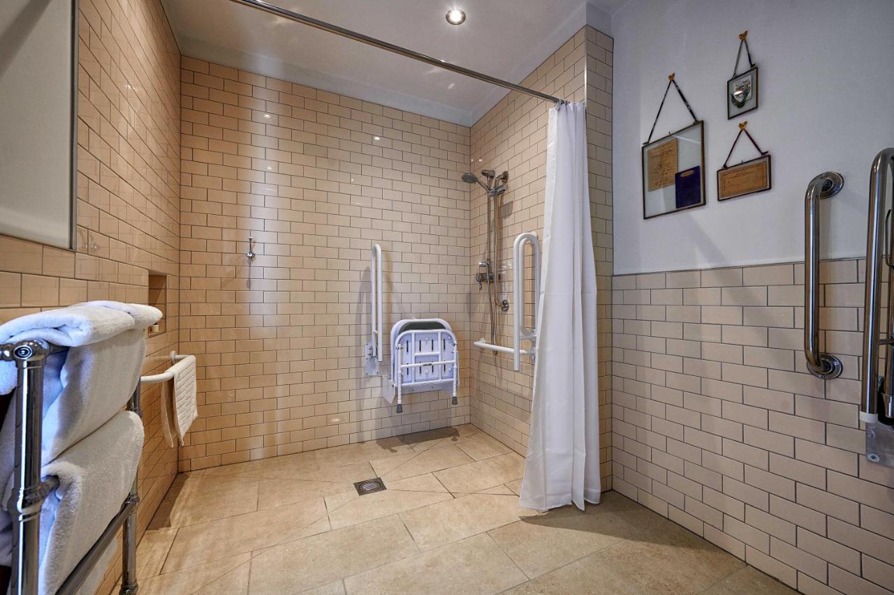 Deluxe Zimmer mit Balkon