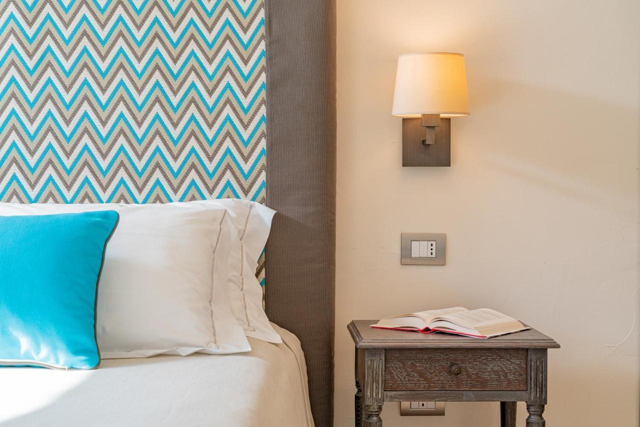 Junior Suite für Familien