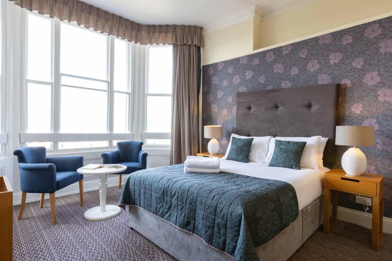 Superior Doppelzimmer