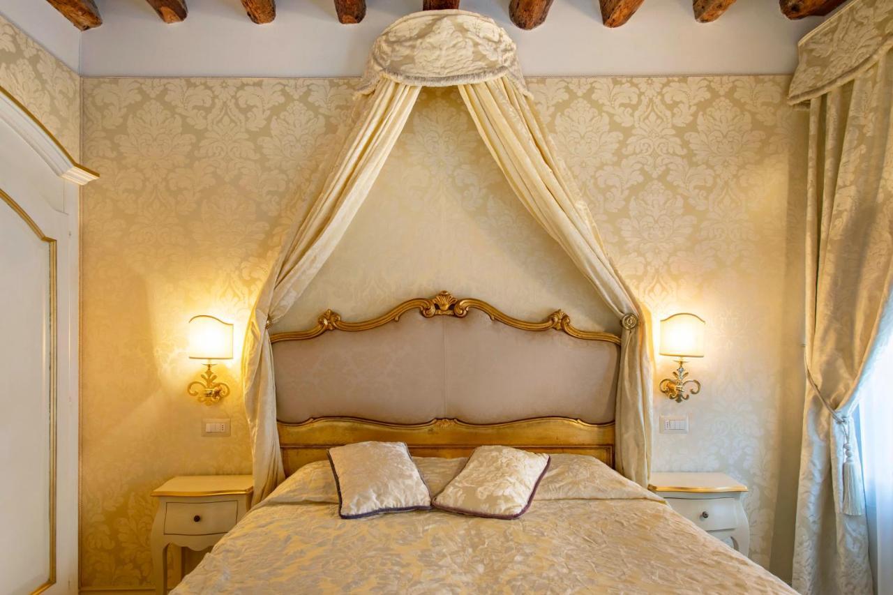 Double or Twin Room Terrace