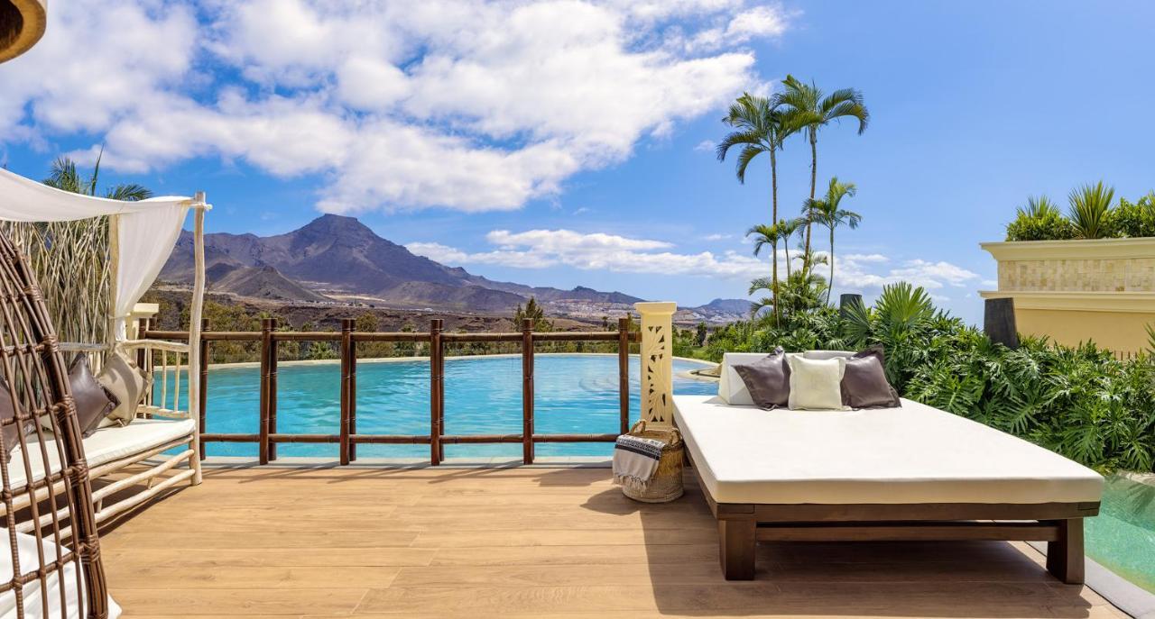 Lagunenvilla mit 1 Schlafzimmer