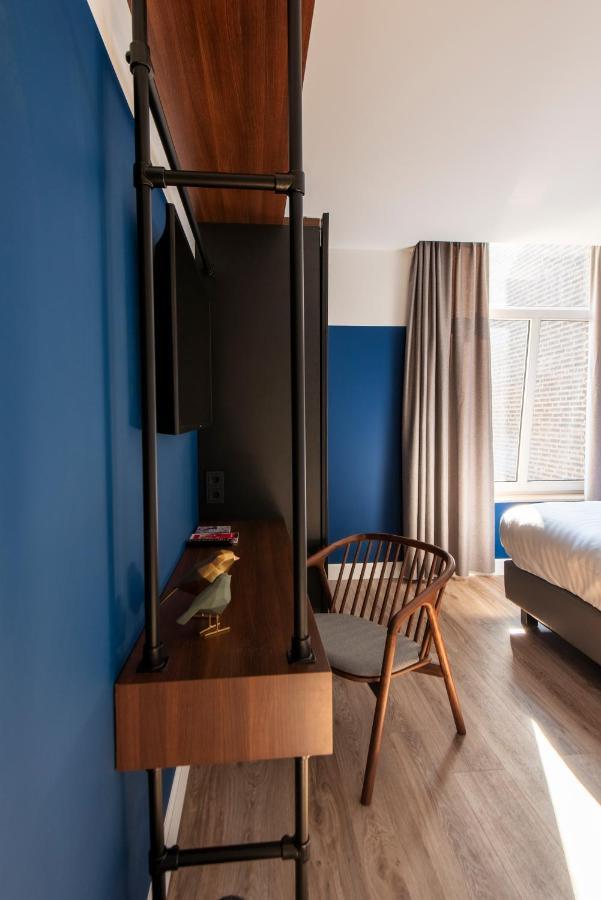 Deluxe Doppelzimmer