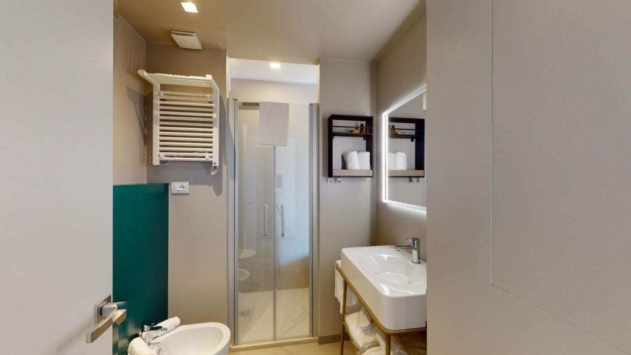 Junior Suite mit Meerblick