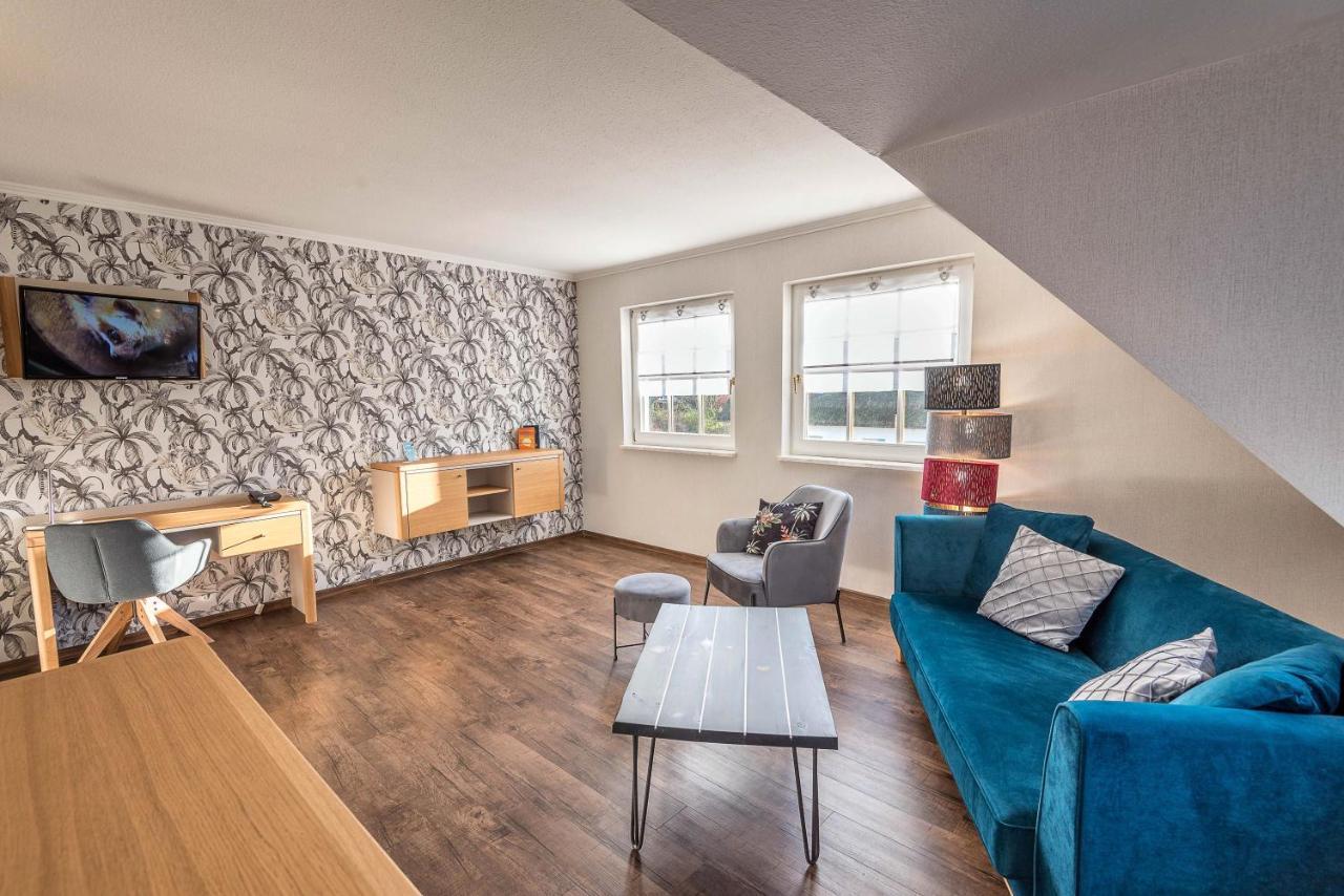 Komfort Zimmer 1 Etage ohne Terrasse or Balkon