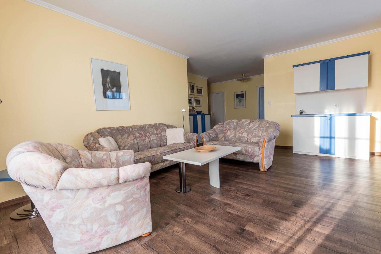 Suite 1 Etage ohne Terrasse