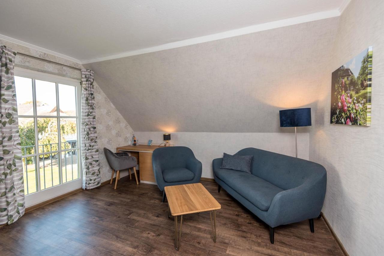 Komfort Zimmer 1 Etage ohne Terrasse or Balkon