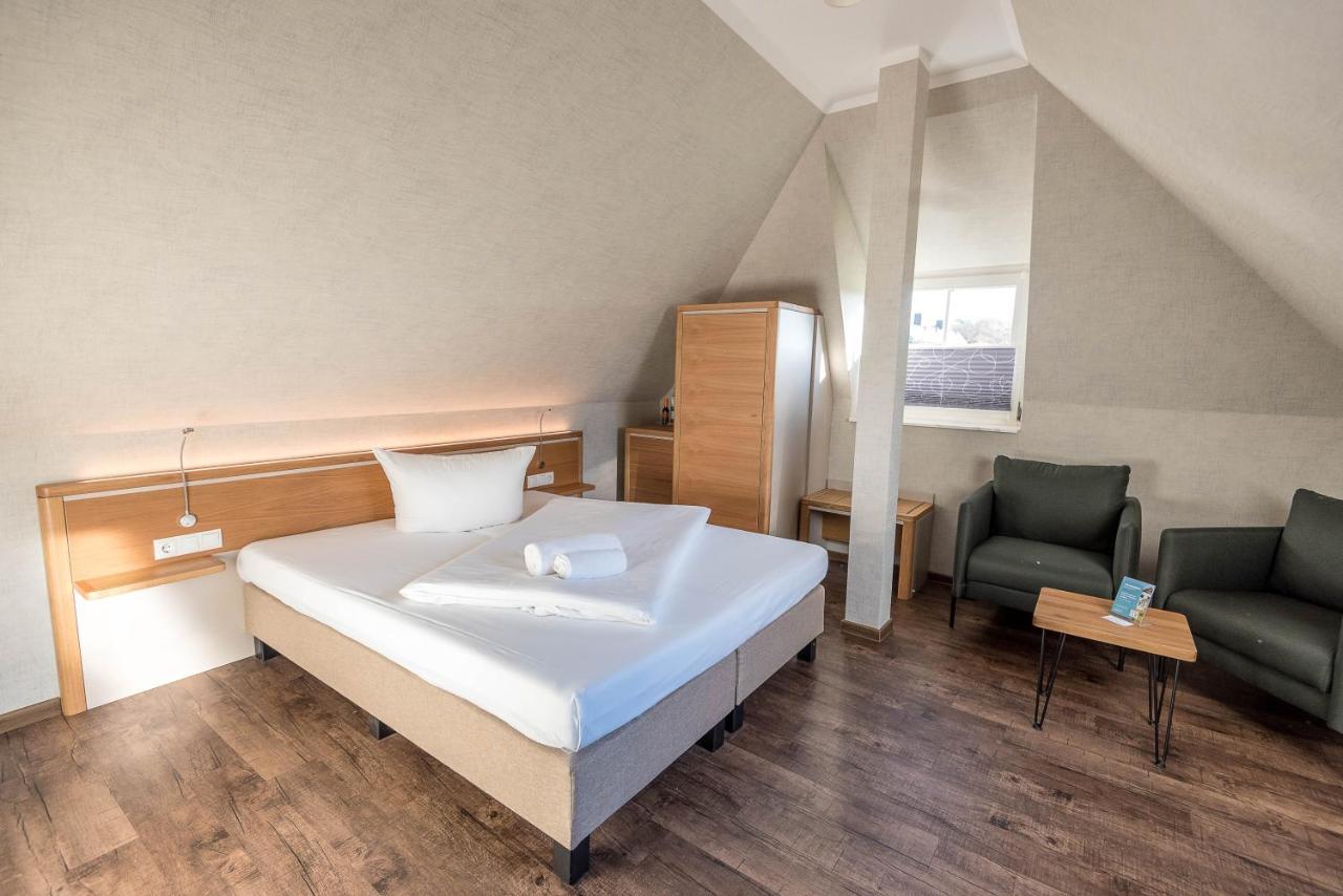 Standard Einzelzimmer 2 Etage ohne Terrasse or Balkon