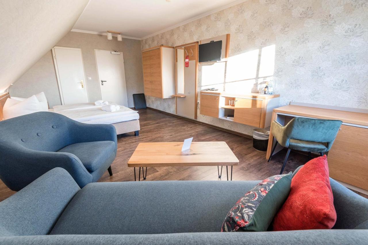 Standard Doppelzimmer 2 Etage ohne Terrasse or Balkon