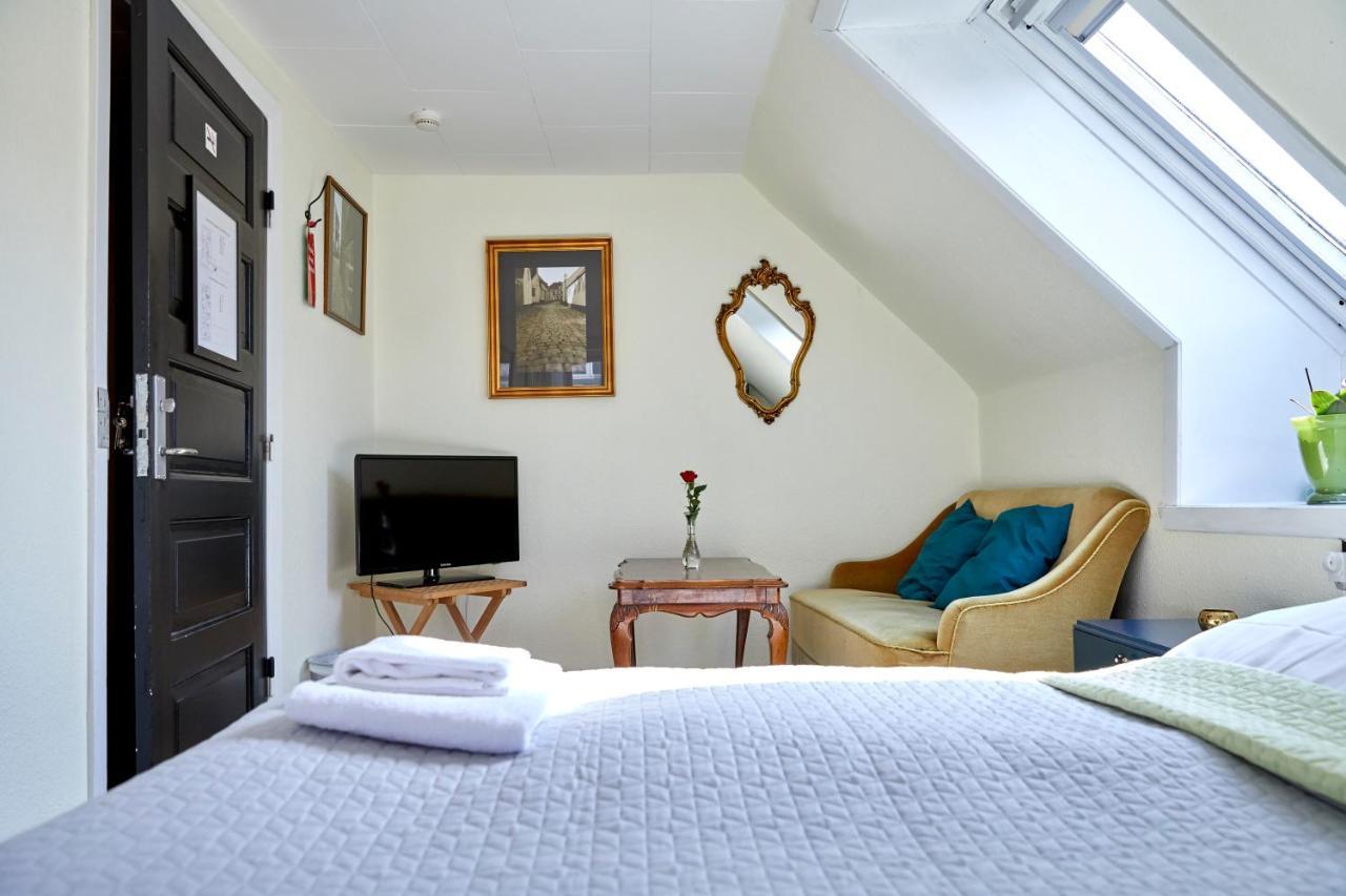 Zweibettzimmer