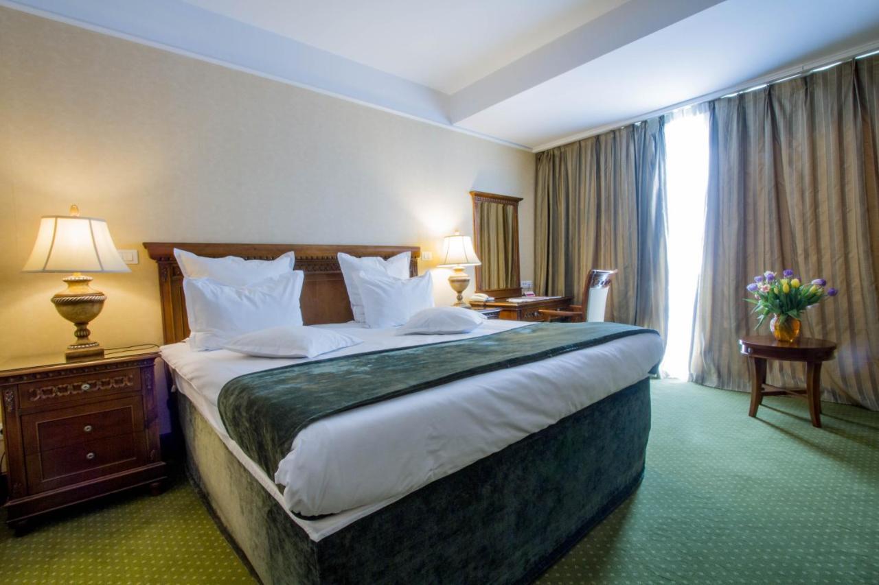 Zimmer mit Kingsize-Bett – Nichtraucher