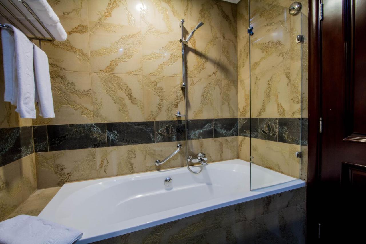 Familiensuite