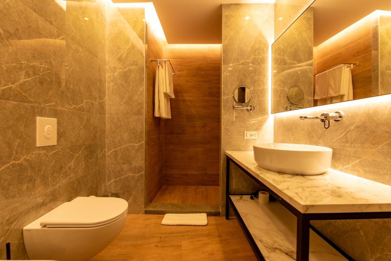 Familien-Dreibettzimmer