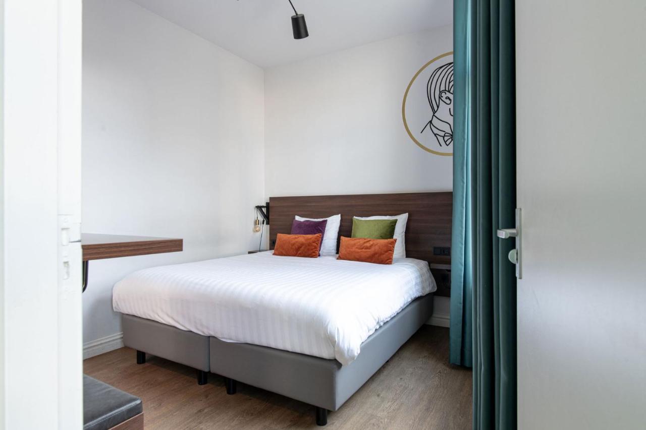 Standard Doppelzimmer