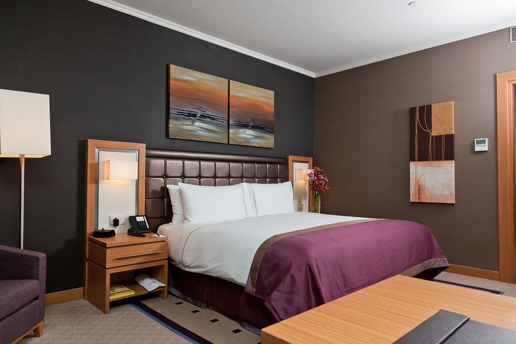 Superior Zimmer mit Queensize-Bett