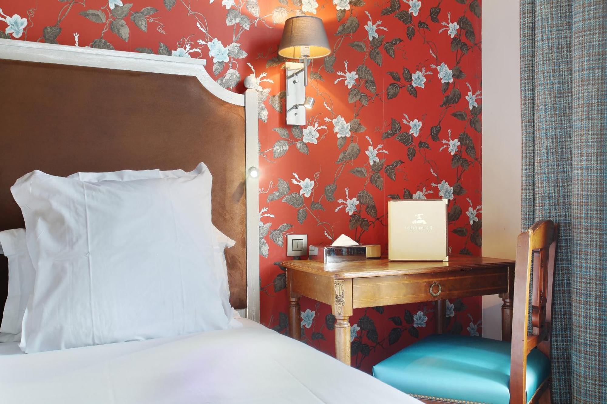 Standard Doppelzimmer