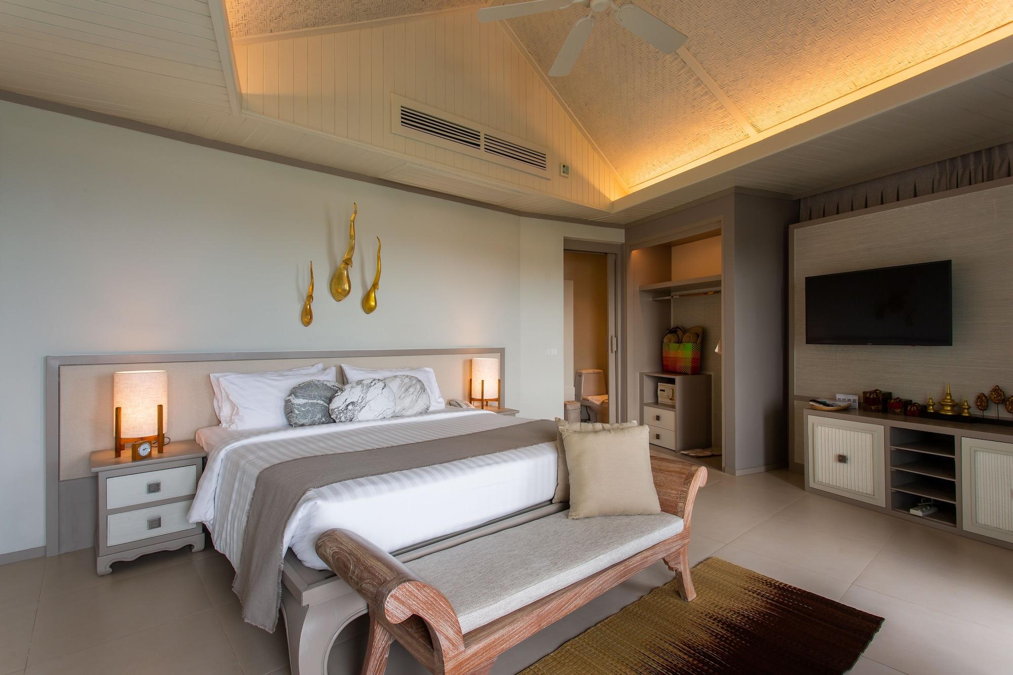 Premier Zimmer mit Meerblick
