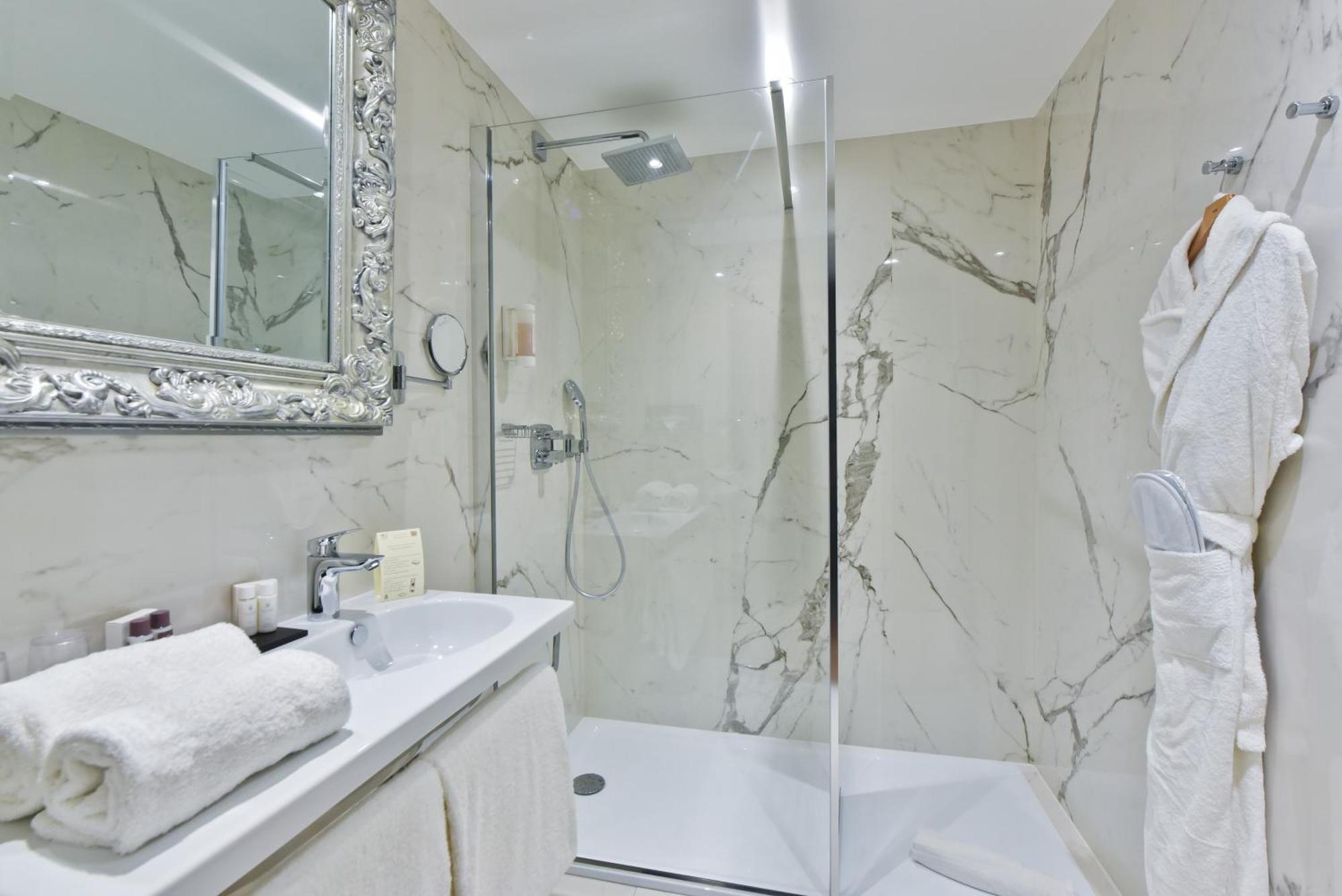 Prestige Doppelzimmer