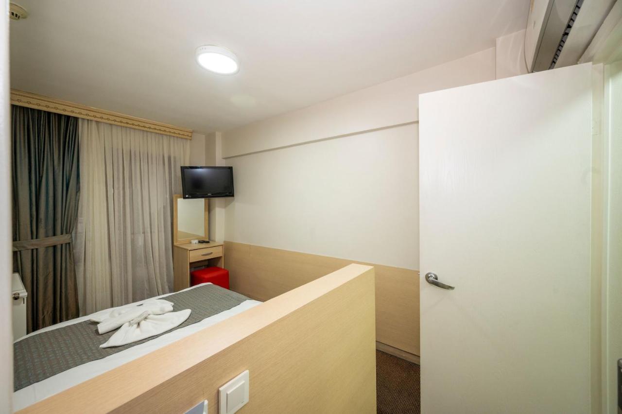 Standard Doppelzimmer