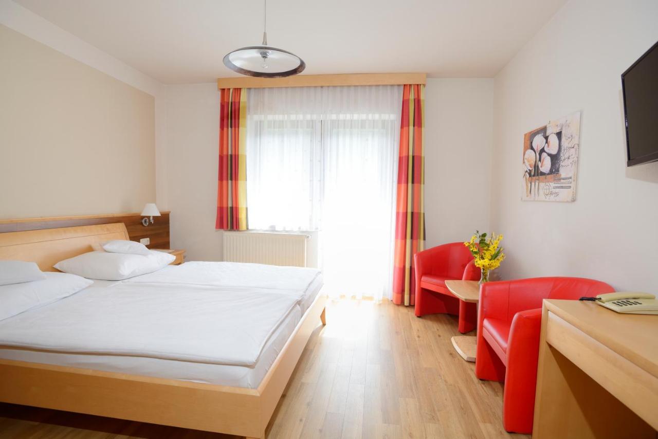 Kleines Doppelzimmer