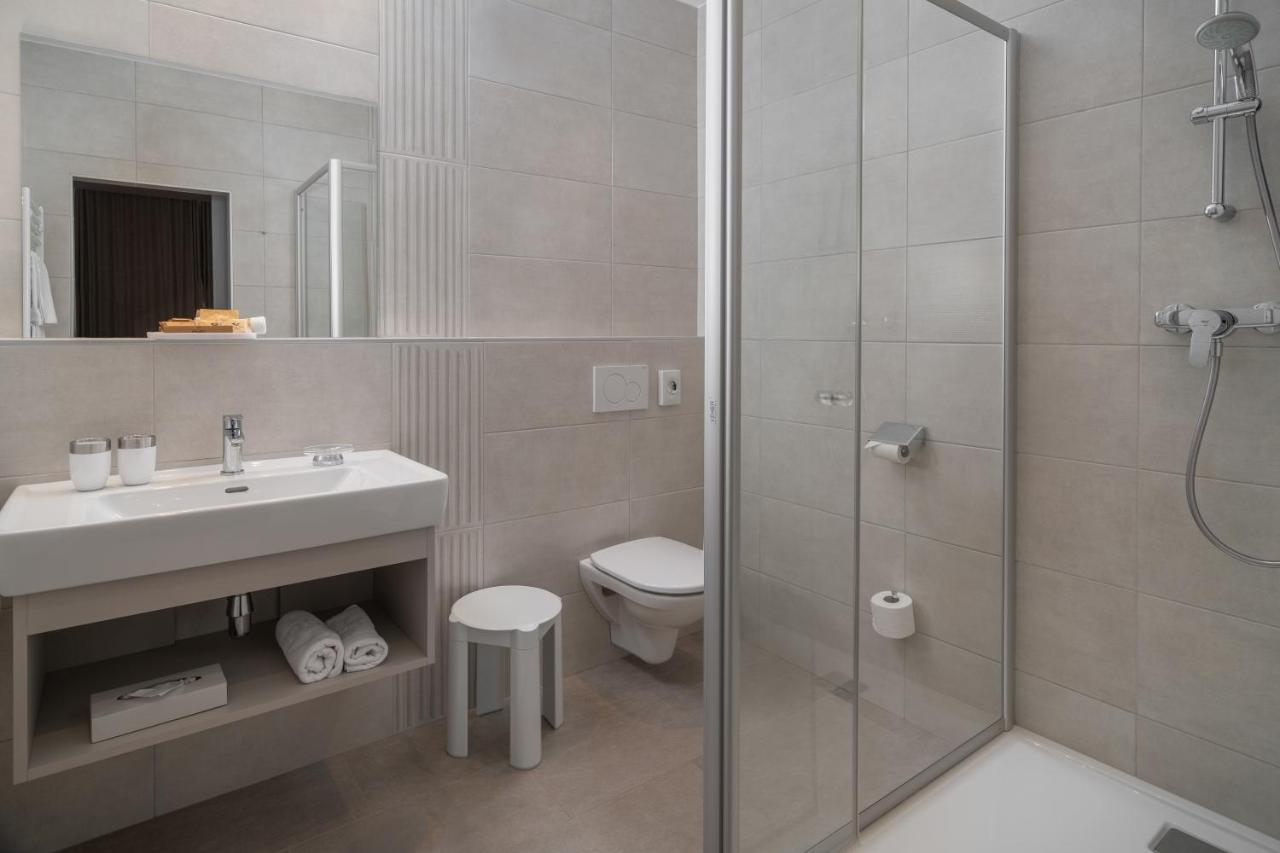 Standard Plus Doppelzimmer