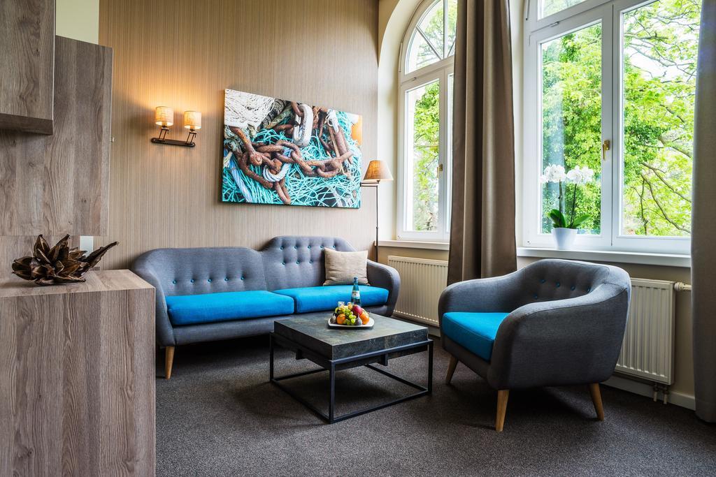 Suite - Promenade