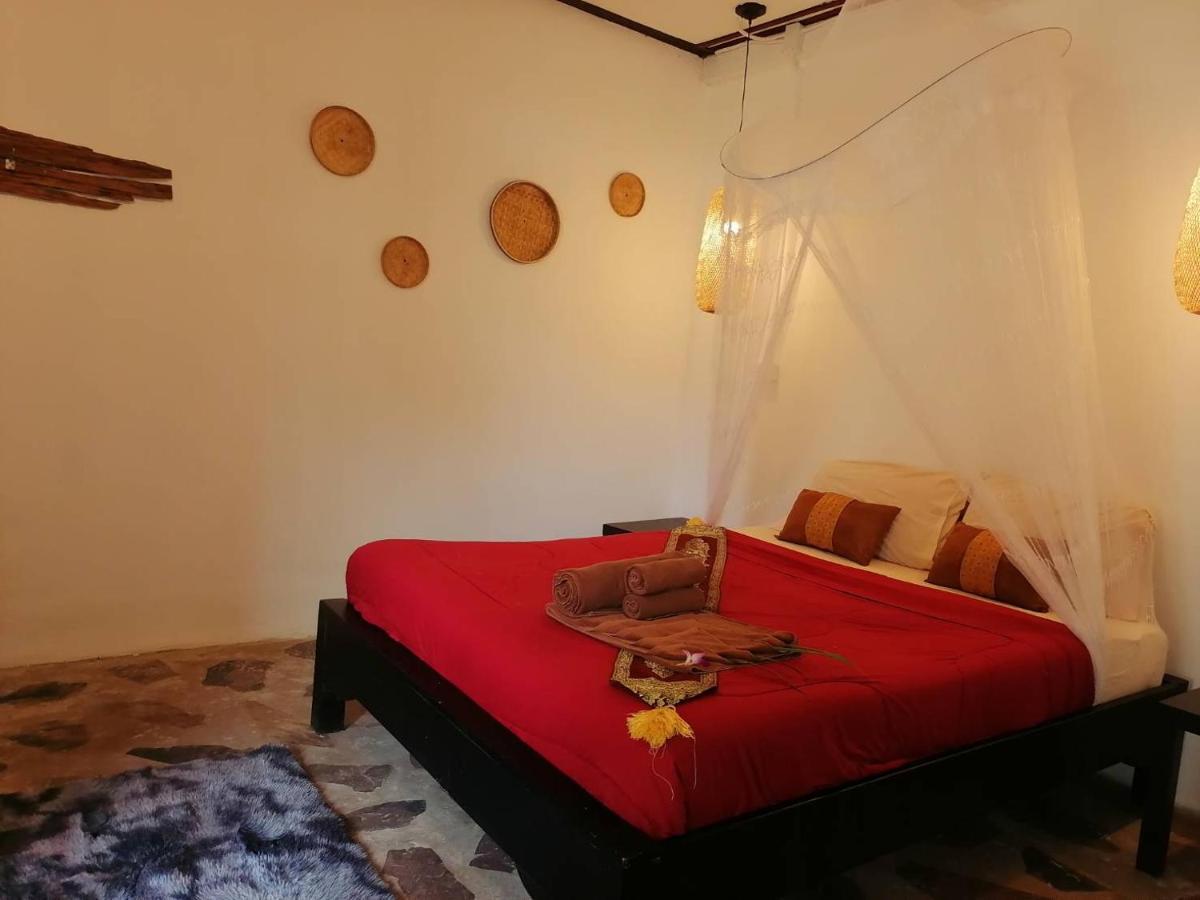 Deluxe Doppelzimmer mit Balkon und Meerblick
