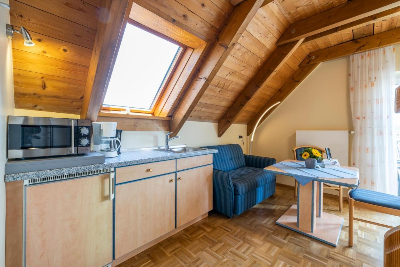 Maisonette