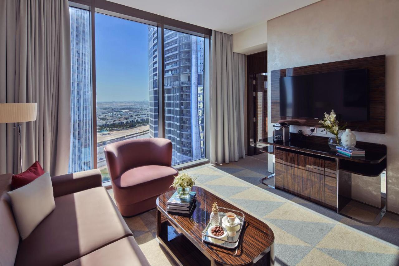 Platinum Suite mit 1 Schlafzimmer und Balkon